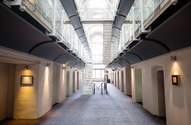 Oxford accommodation