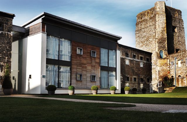 Oxford accommodation