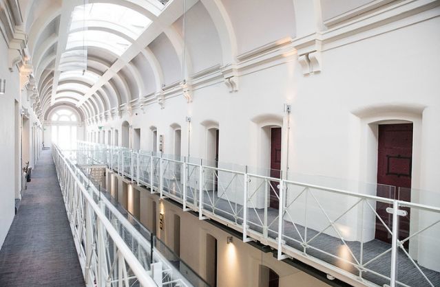 Oxford accommodation