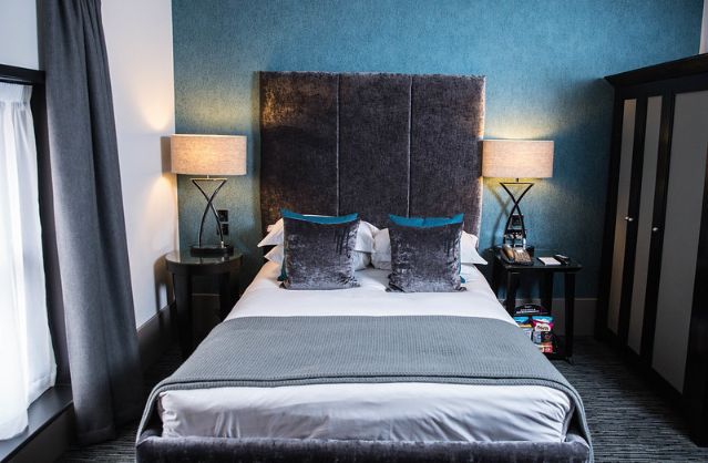 Oxford accommodation