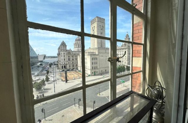 Liverpool accommodation