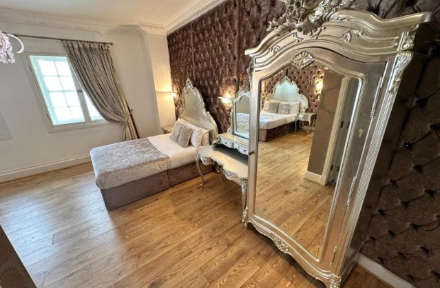 Liverpool accommodation