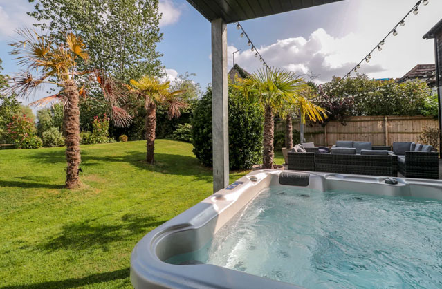 Cheltenham accommodation