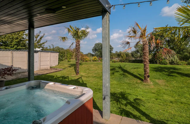 Cheltenham accommodation