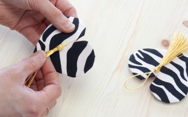 nipple tassel workshop image