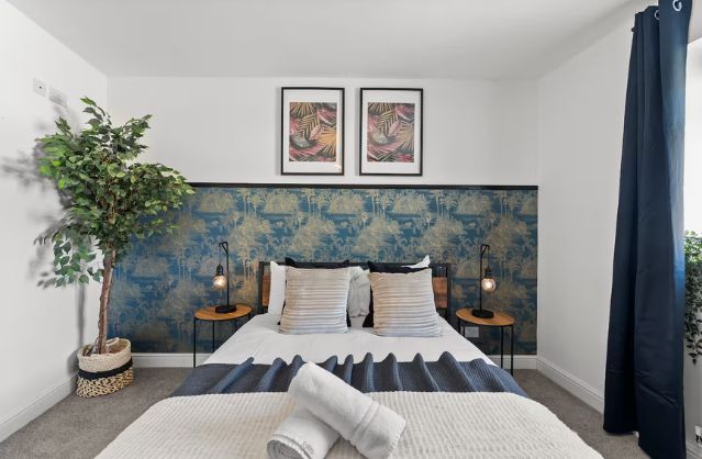 Bristol accommodation