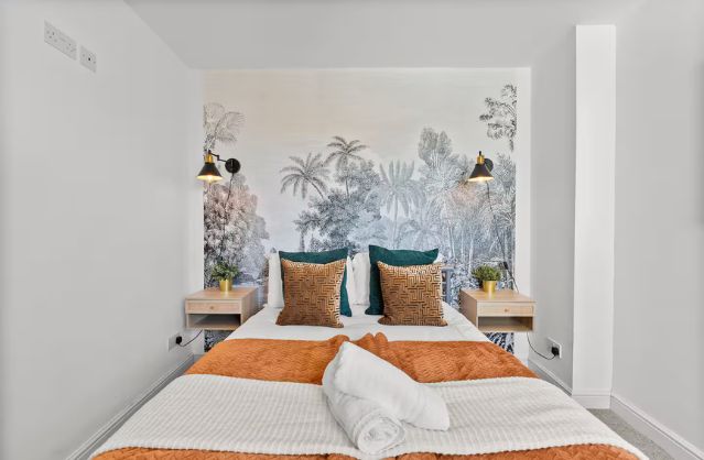 Bristol accommodation