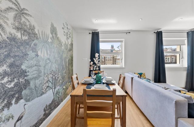 Bristol accommodation