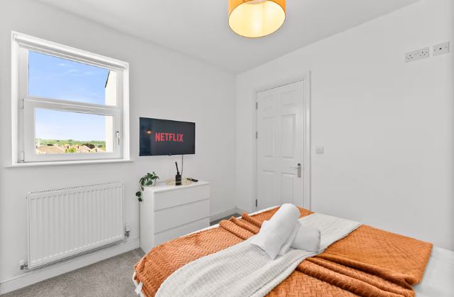 Bristol accommodation