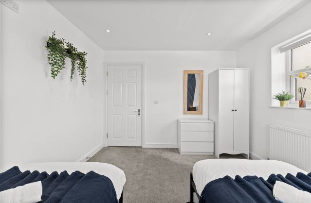 Bristol accommodation