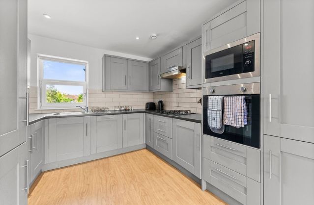 Bristol accommodation