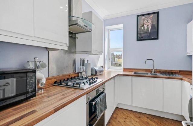 Bristol accommodation
