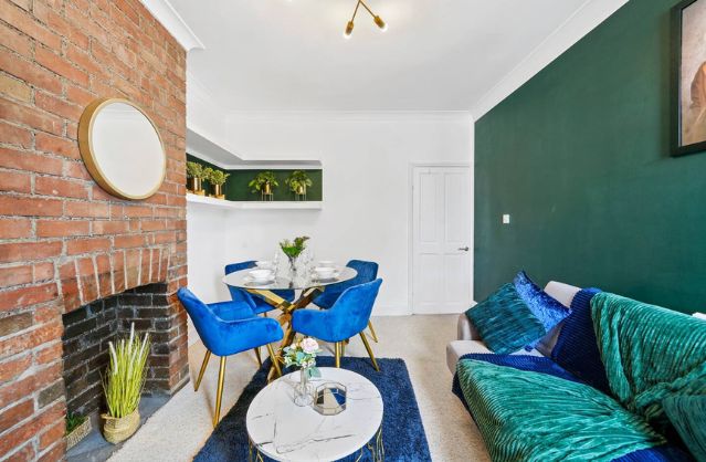 Bristol accommodation