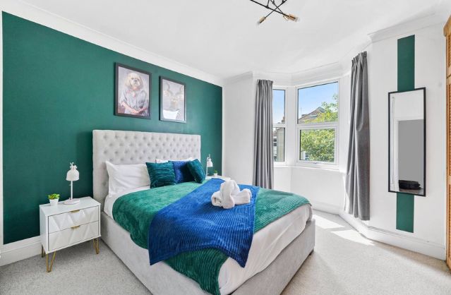 Bristol accommodation