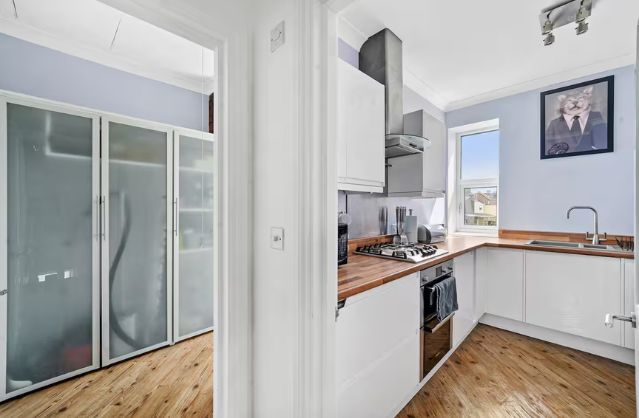 Bristol accommodation
