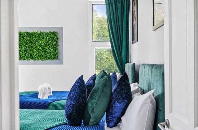 Bristol accommodation
