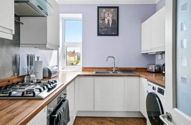 Bristol accommodation