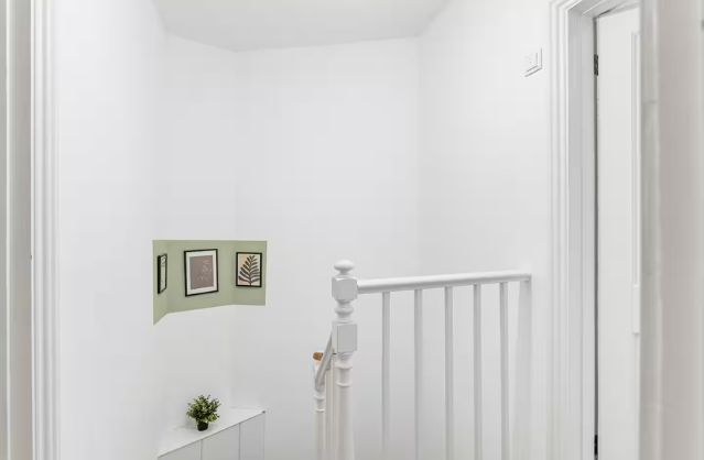 Bath accommodation