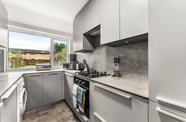 Cambridge accommodation