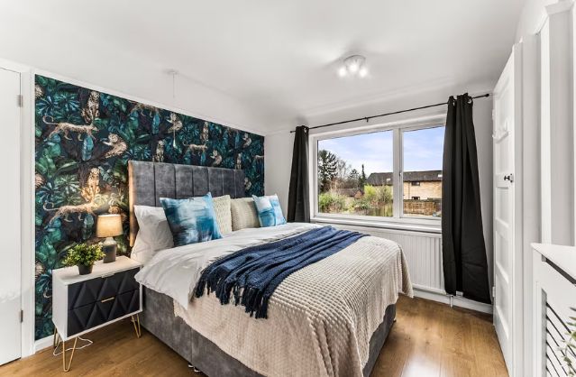 Cambridge accommodation