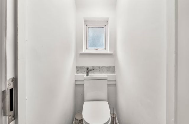 Cambridge accommodation