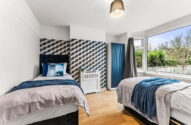 Cambridge accommodation