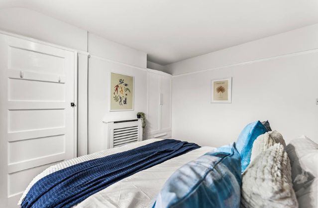 Cambridge accommodation