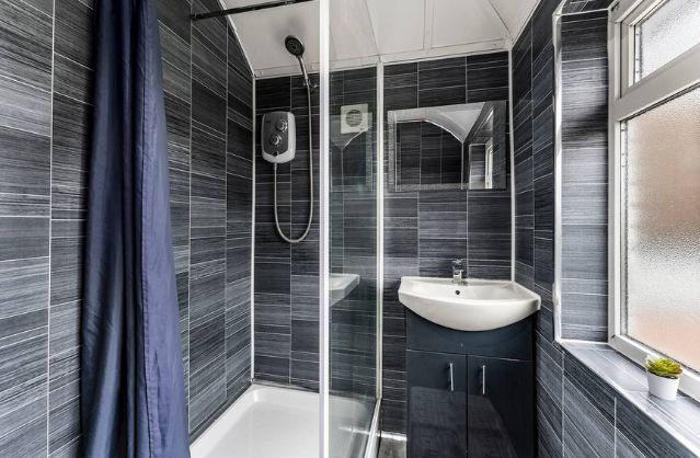 Cambridge accommodation