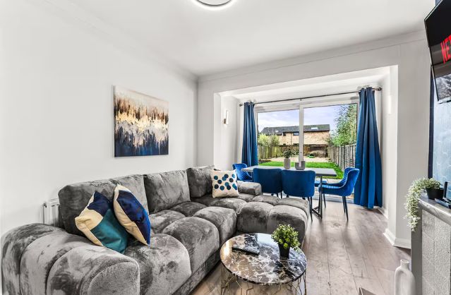 Cambridge accommodation