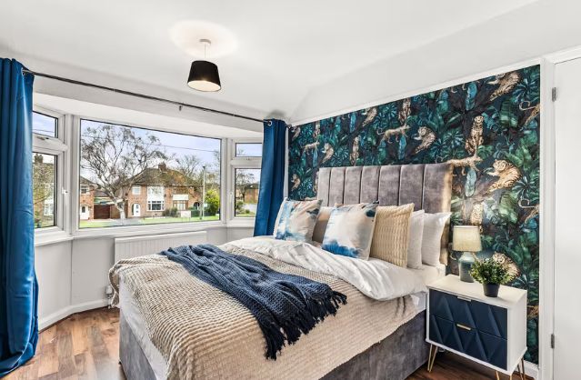 Cambridge accommodation