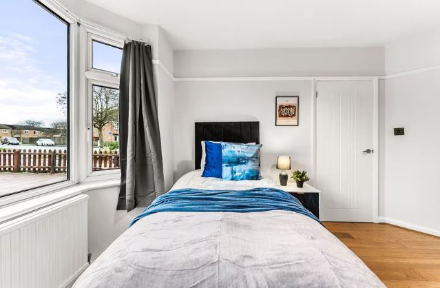 Cambridge accommodation