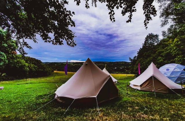 Bristol accommodation