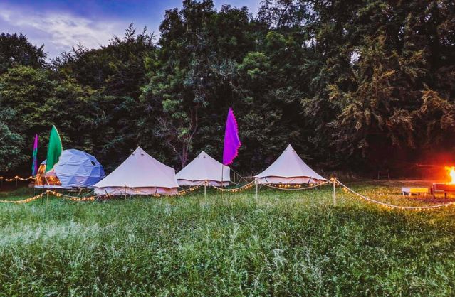 Bristol accommodation
