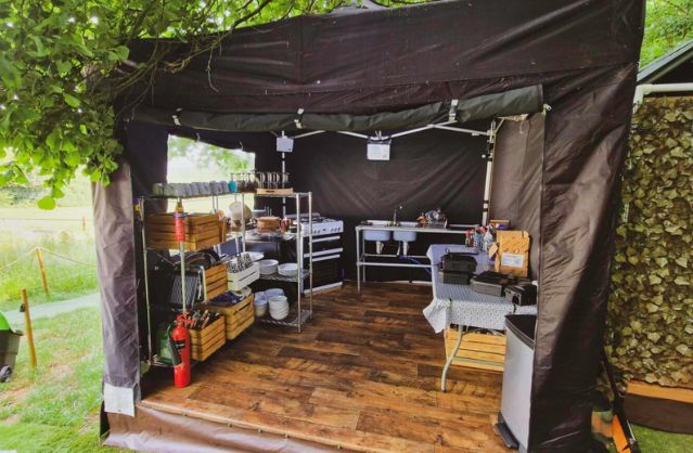 Bristol accommodation