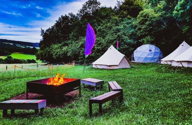 Bristol accommodation