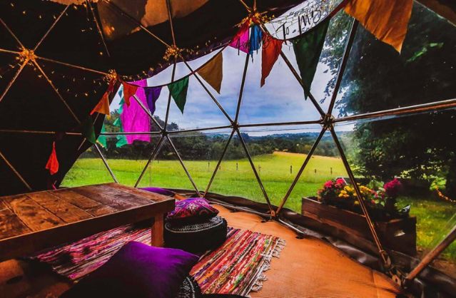 Bristol accommodation