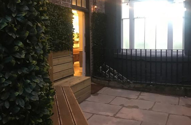 the maison image