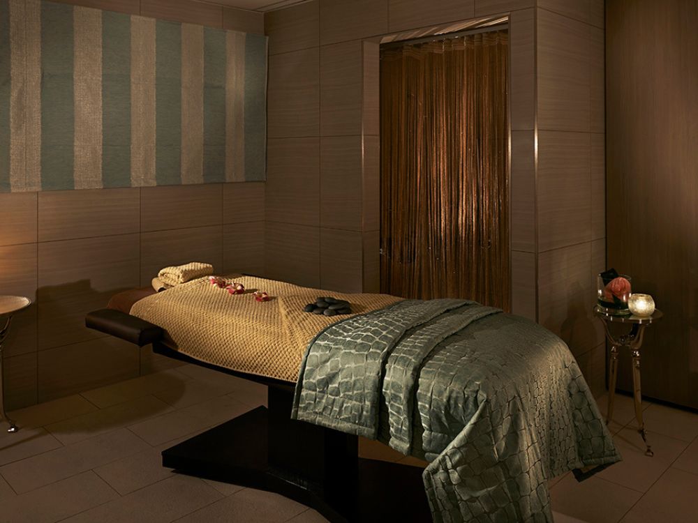 Spa Treatment