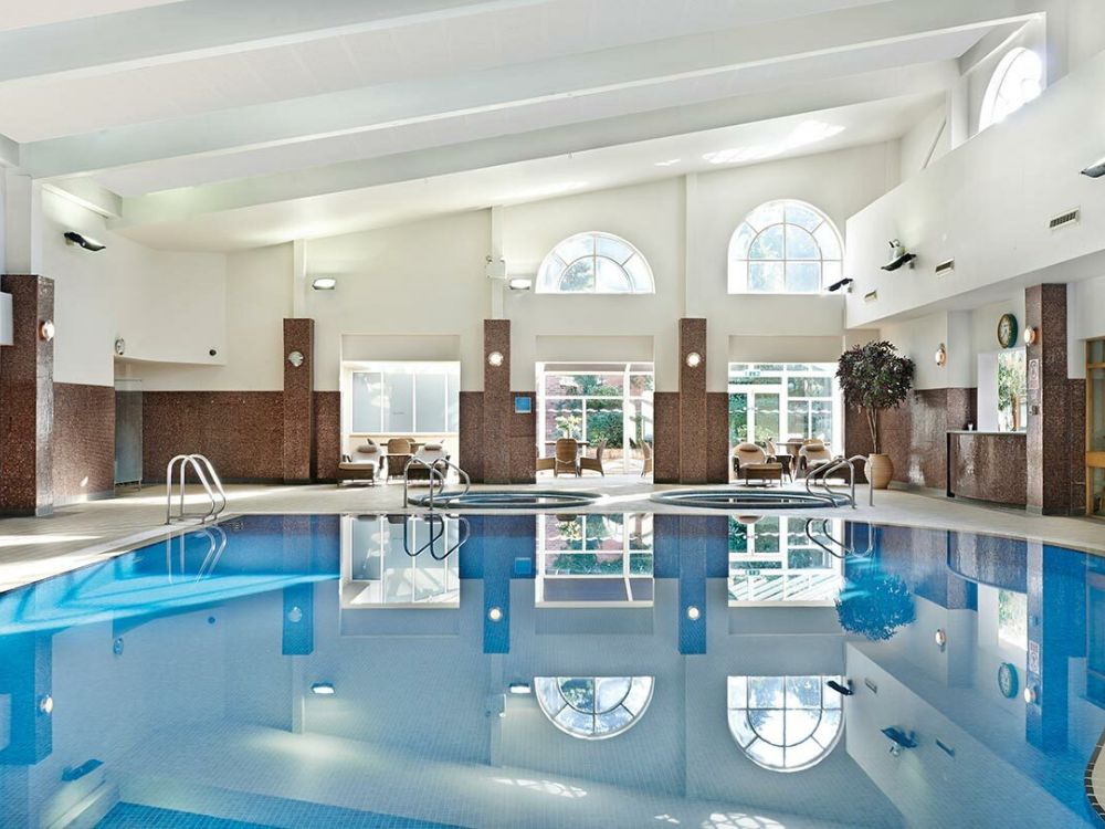 Spa Treatment