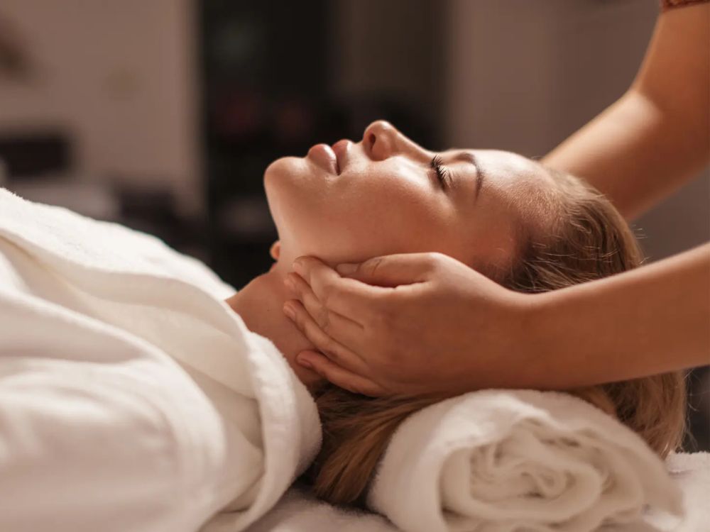Spa Treatment