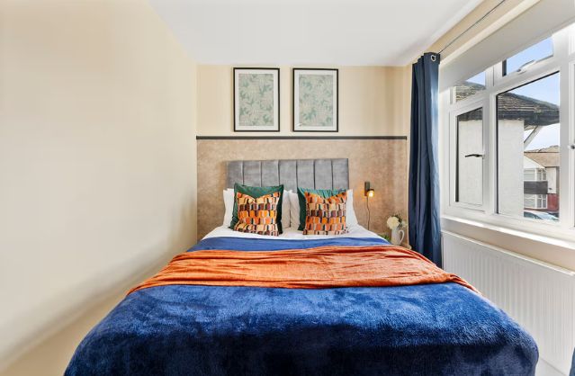 London accommodation