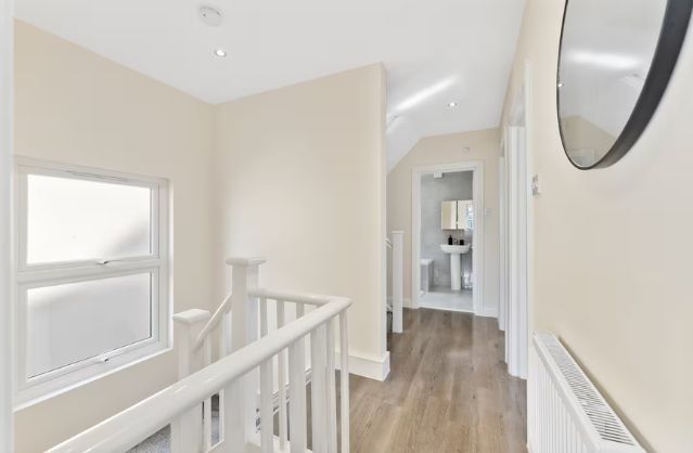 London accommodation