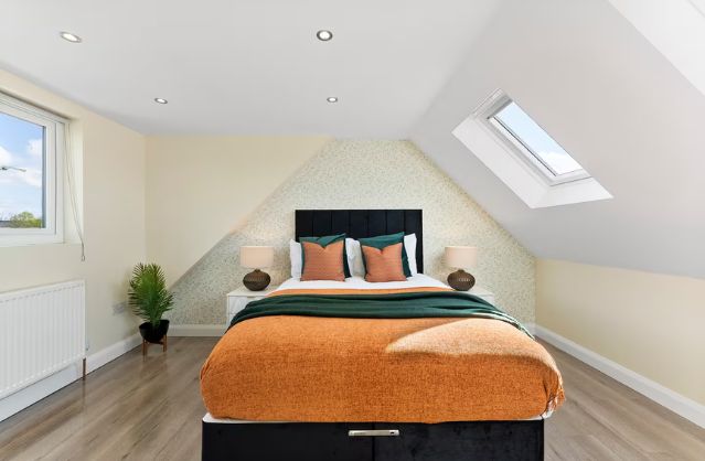 London accommodation