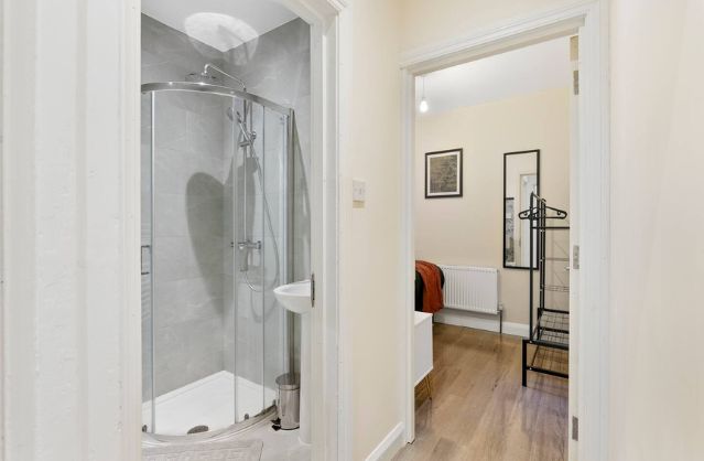 London accommodation