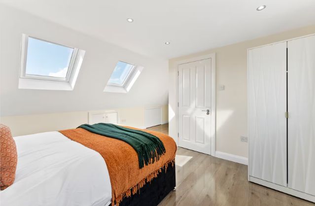 London accommodation