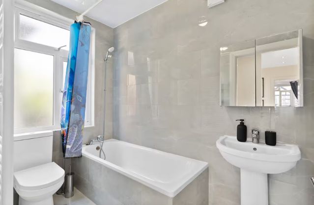 London accommodation