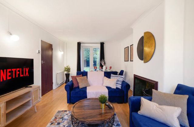 London accommodation