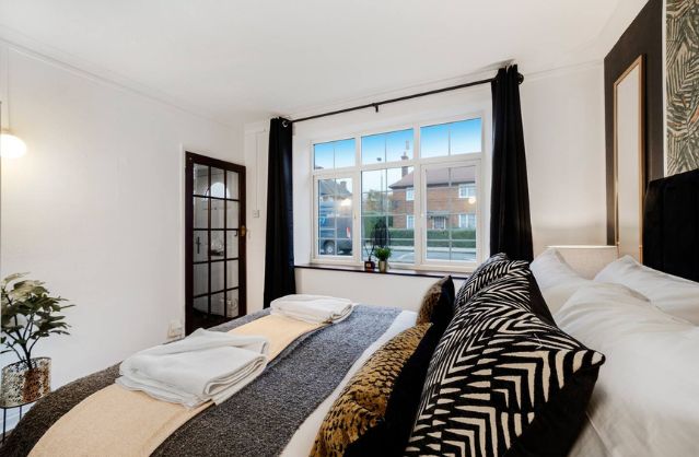 London accommodation