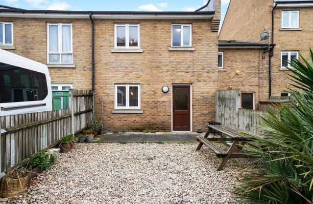 London accommodation