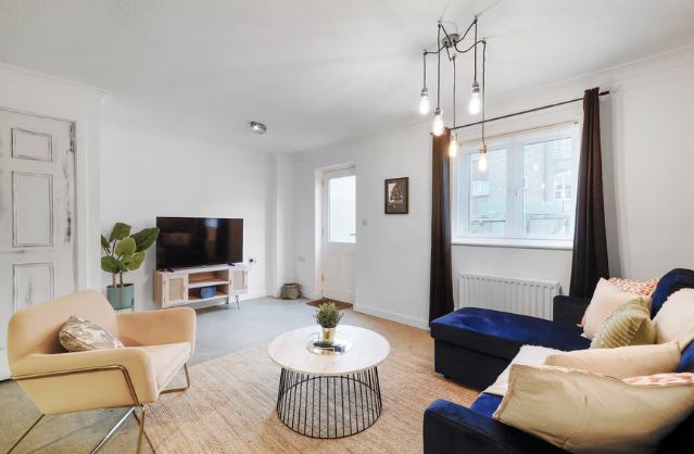 London accommodation